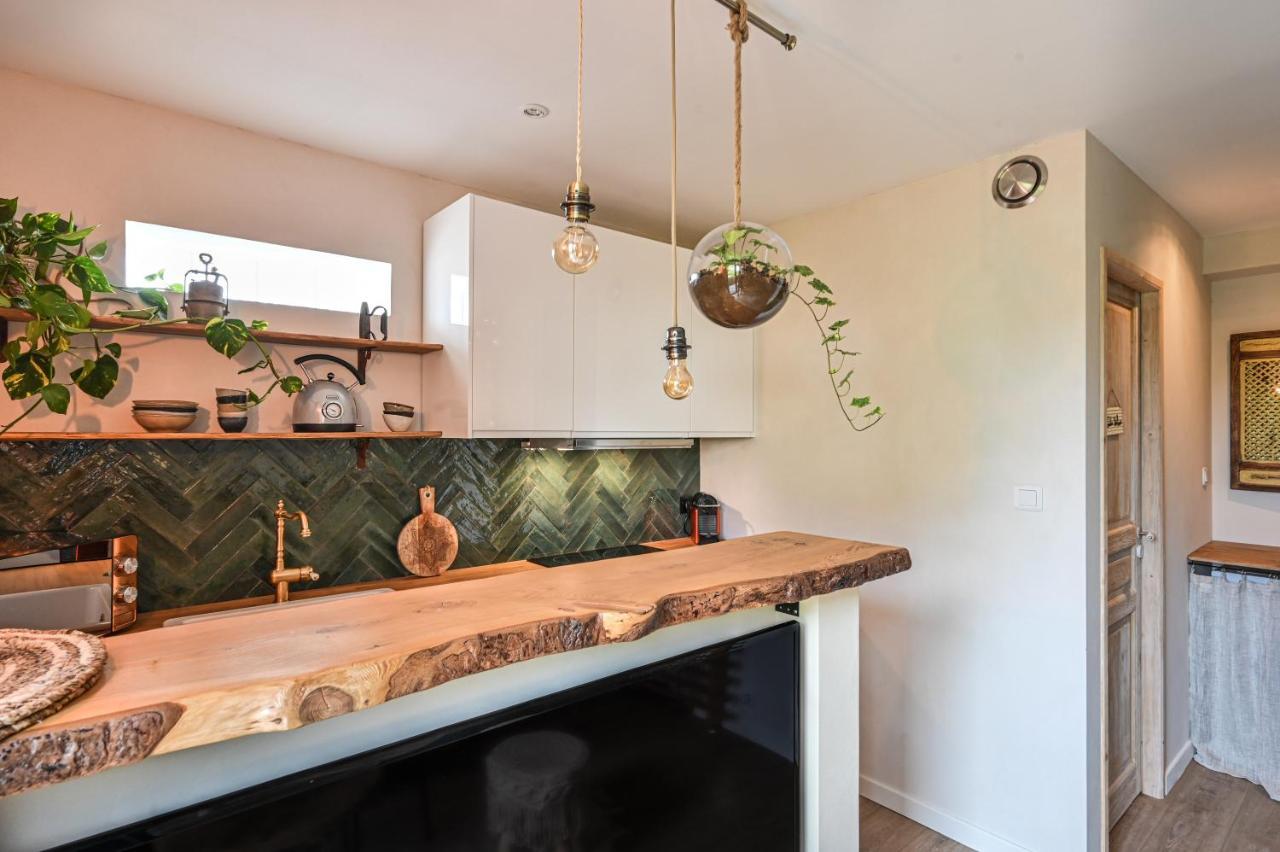 Appartement Retire De La Location ลาซิโอตาต์ ภายนอก รูปภาพ