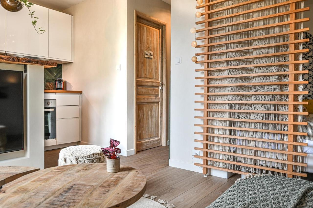 Appartement Retire De La Location ลาซิโอตาต์ ภายนอก รูปภาพ