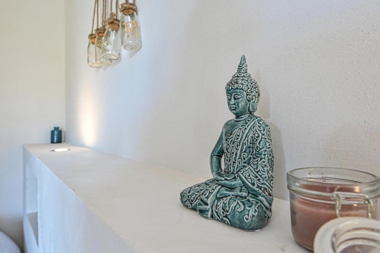 Appartement Retire De La Location ลาซิโอตาต์ ภายนอก รูปภาพ